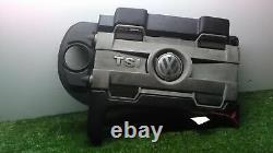 03C103925J Couvercle Moteur pour VOLKSWAGEN GOLF PLUS V (5M1) Highline 2 438523