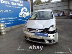 03C103925J Couvercle Moteur pour VOLKSWAGEN GOLF PLUS V (5M1) Highline 2 438523