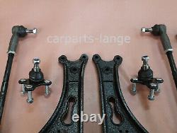 10 Pièces Bras Lot pour VW Golf V VI Plus Jetta III EOS, Scirocco Touran