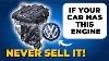 15 Volkswagen Engines That Last Forever