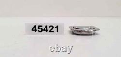 1J0864203D couvercle de coffre pour VOLKSWAGEN TOUAREG (7LA) TDI V6 2002 138969