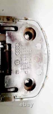 1J0864203D couvercle de coffre pour VOLKSWAGEN TOUAREG (7LA) TDI V6 2002 138969