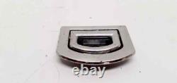 1J0864203D couvercle de coffre pour VOLKSWAGEN TOUAREG (7LA) TDI V6 2002 138969
