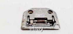 1J0864203D couvercle de coffre pour VOLKSWAGEN TOUAREG (7LA) TDI V6 2002 138969