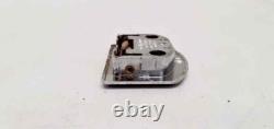1J0864203D couvercle de coffre pour VOLKSWAGEN TOUAREG (7LA) TDI V6 2002 138969
