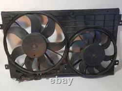 1K0121207 ventilateur électrique pour VOLKSWAGEN TOURAN 1.9 TDI (105 CV) 4428991