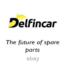 1K0121207 ventilateur électrique pour VOLKSWAGEN TOURAN 1.9 TDI (105 CV) 4428991