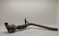 1K0131690AK Catalyseur pour VOLKSWAGEN GOLF PLUS V (5M1) 2007 783700