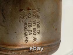 1K0131690AK Catalyseur pour VOLKSWAGEN GOLF PLUS V (5M1) 2007 783700