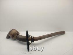 1K0131690AK Catalyseur pour VOLKSWAGEN GOLF PLUS V (5M1) 2007 783700