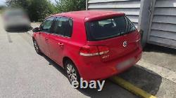 1K0199369F Berceau Boite pour VOLKSWAGEN GOLF VI (5K1)(10.2008) 2010 186667