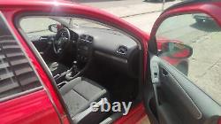 1K0199369F Berceau Boite pour VOLKSWAGEN GOLF VI (5K1)(10.2008) 2010 186667