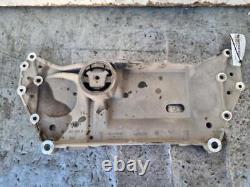1K0199369F berceau boite pour VOLKSWAGEN GOLF PLUS (5M) 1.6 2005 K3570-115762