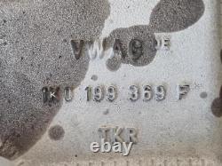 1K0199369F berceau boite pour VOLKSWAGEN GOLF PLUS (5M) 1.6 2005 K3570-115762