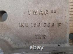 1K0199369F berceau boite pour VOLKSWAGEN GOLF V PLUS (5M1) 1.4 HIGHLINE 854781