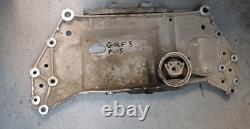 1K0199369F berceau boite pour VOLKSWAGEN TOURAN (1T) 1.4 16V TSI Ecofuel fd1e6c