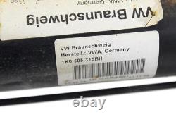 1K0505315BH Pont Axial Arrière VOLKSWAGEN Touran 1.9 D 77KW 6M 5P (2009) Ri