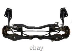 1K0505315BM Pont Axial Arrière VOLKSWAGEN Touran 1.6 D 77KW 6M 5P (2012) Ri