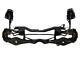 1k0505315bm Pont Axial Arrière Volkswagen Touran 1.6 D 77kw 6m 5p (2012) Ri