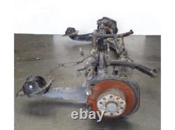 1K0505315BM train arriere pour VOLKSWAGEN GOLF PLUS (5M1-521) 2009 10973