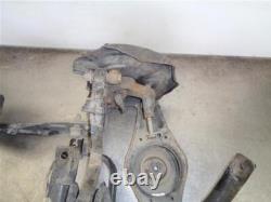 1K0505315BM train arriere pour VOLKSWAGEN GOLF PLUS (5M1-521) 2009 10973