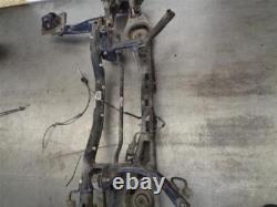 1K0505315BM train arriere pour VOLKSWAGEN GOLF PLUS (5M1-521) 2009 10973
