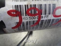 1K0505315BM train arriere pour VOLKSWAGEN GOLF PLUS (5M1-521) 2009 10973