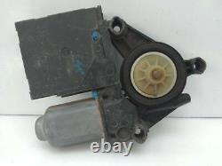 1K0959701E mécanisme lève vitre avant gauche pour VOLKSWAGEN GOLF V 2003 812581