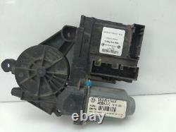 1K0959701E mécanisme lève vitre avant gauche pour VOLKSWAGEN GOLF V 2003 812581
