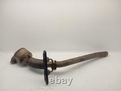 1k0131690ak Catalyseur De Voiture / 783700 Pour Volkswagen Golf Plus 5m1 1.9 T