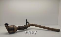 1k0131690ak Catalyseur De Voiture / 783700 Pour Volkswagen Golf Plus 5m1 1.9 T