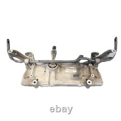 1k0199369f Essieu Avant / 1919189 Pour Volkswagen Touran 1t3 2.0 Tdi