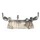 1k0199369f Essieu Avant / 1919189 Pour Volkswagen Touran 1t3 2.0 Tdi