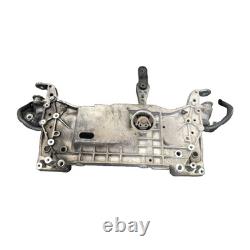 1k0199369f Essieu Avant / 1919189 Pour Volkswagen Touran 1t3 2.0 Tdi