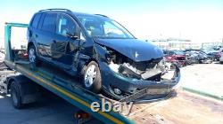 1k0199369f Essieu Avant / 1919189 Pour Volkswagen Touran 1t3 2.0 Tdi