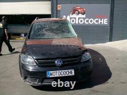 1k0199369f Essieu Avant / 473426 Pour Volkswagen Golf Plus 5m1 Highline