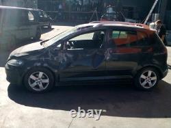 1k0199369f Essieu Avant / 473426 Pour Volkswagen Golf Plus 5m1 Highline