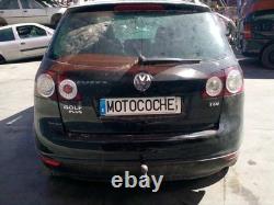 1k0199369f Essieu Avant / 473426 Pour Volkswagen Golf Plus 5m1 Highline