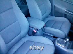 1k0199369f Essieu Avant / 473426 Pour Volkswagen Golf Plus 5m1 Highline