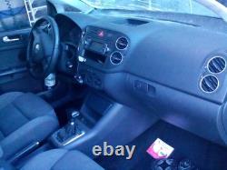 1k0199369f Essieu Avant / 473426 Pour Volkswagen Golf Plus 5m1 Highline