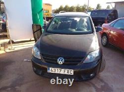 1k0199369f Essieu Avant Pour Volkswagen Golf Plus 5m1 Bluemotion Editio 722087