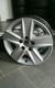 1x Vw Golf 5 6 Plus Jetta Touran 6,5jx16et50 16 Pouces Design De Jante En Acier