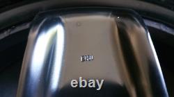 1x VW Golf 5 6 Plus Jetta Touran 6,5Jx16ET50 16 Pouces Design De Jante en Acier