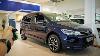 2020 Vw Touran United 1 5 Tsi 150 Hp