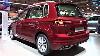 2021 Volkswagen Golf Sportsvan 1 5 Tsi Interior Exterior Walkaround Auto Show Brussel 2020