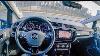 2021 Volkswagen Touran R Line 1 5 Tsi Evo 150hp Pov Test Drive 656 Joe Black