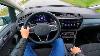 2022 Vw Touran 2 0 Tdi Active Review U0026 Pov Test Drive