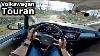 2023 Volkswagen Touran 1 5 Tsi Evo2 Pov Test Drive
