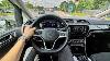 2024 Volkswagen Touran 1 5 Tsi 150 Hp Dsg Test Drive 186 Pov Driver Tv