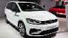2025 Volkswagen Touran The Smartest Family Car Nobody S Talking About
